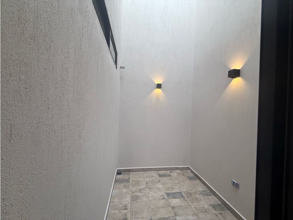 Casa Unifamiliar en Urbanización abierta para estrenar — foto 6