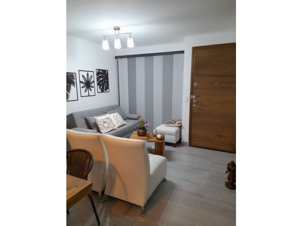 Casa Unifamiliar en urbanización abierta La Ceja — foto 2
