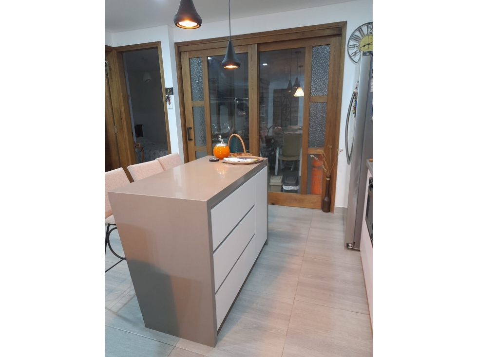 Casa Unifamiliar en urbanización abierta La Ceja — foto 3
