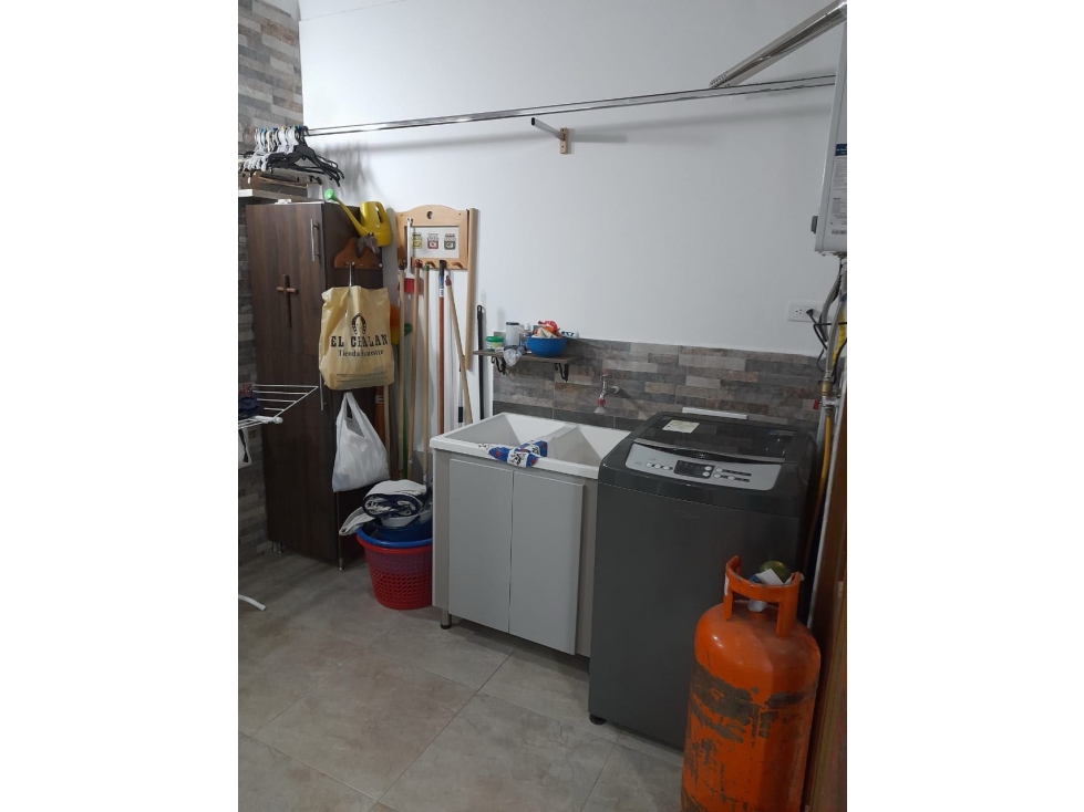 Casa Unifamiliar en urbanización abierta La Ceja — foto 4