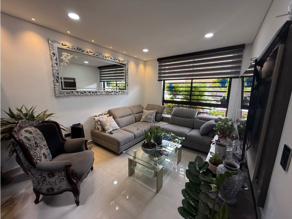 Casa Unifamiliar en Urbanización abierta La Ceja — foto 2