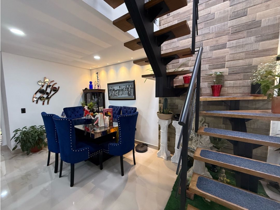 Casa Unifamiliar en Urbanización abierta La Ceja — foto 3