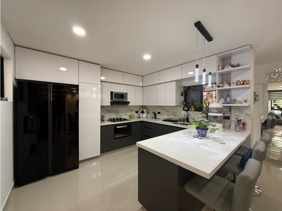 Casa Unifamiliar en Urbanización abierta La Ceja — foto 4