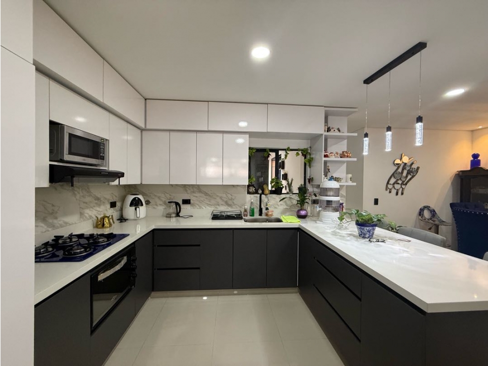 Casa Unifamiliar en Urbanización abierta La Ceja — foto 5