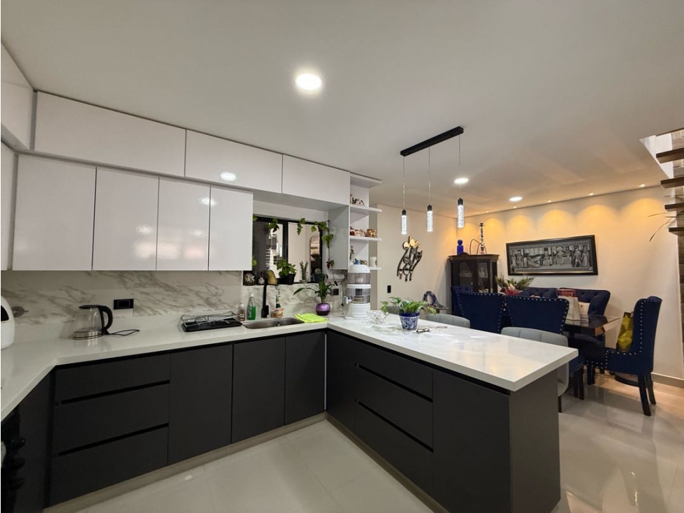 Casa Unifamiliar en Urbanización abierta La Ceja — foto 6