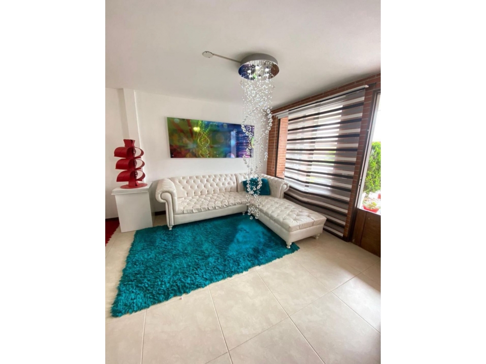 Casa unifamiliar en Urbanización cerrada La Ceja — foto 2