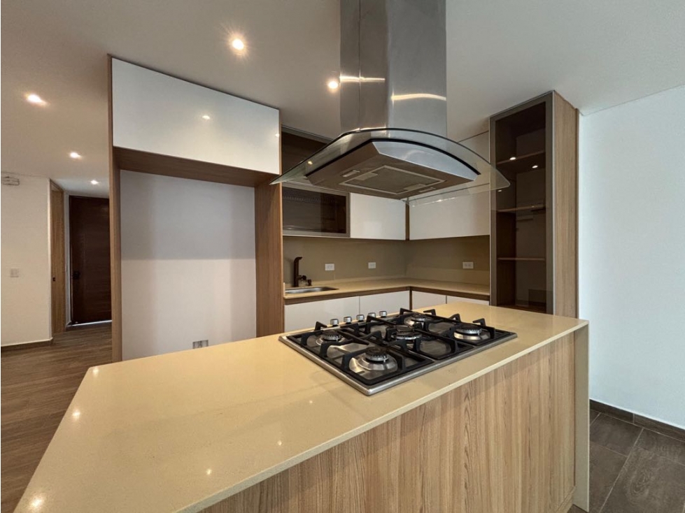 Casa Unifamiliar en Urbanización cerrada La Ceja