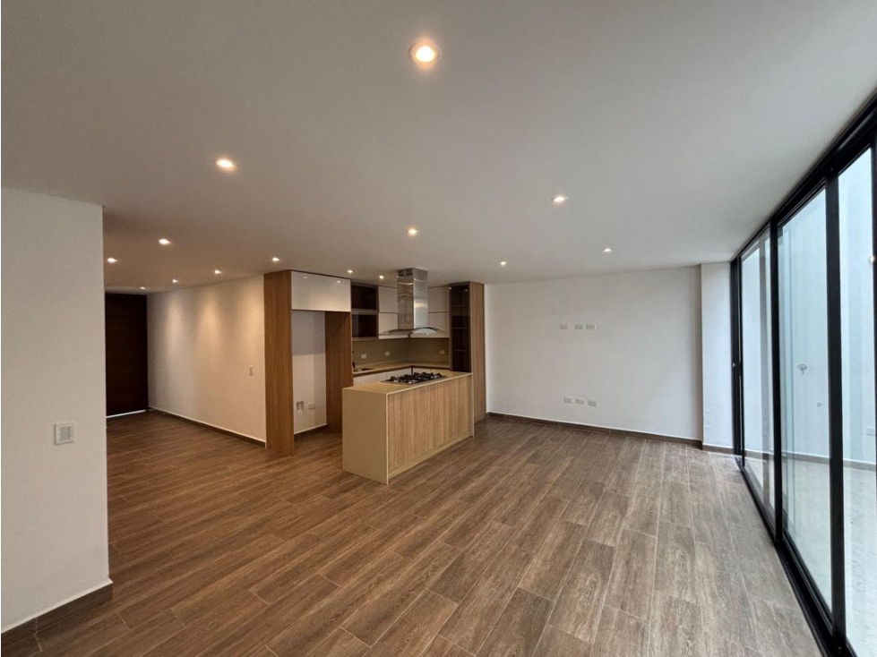 Casa Unifamiliar en Urbanización cerrada La Ceja — foto 3