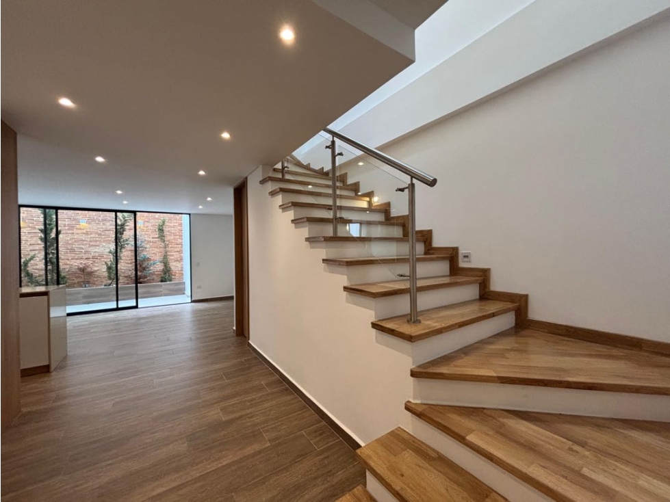 Casa Unifamiliar en Urbanización cerrada La Ceja — foto 4
