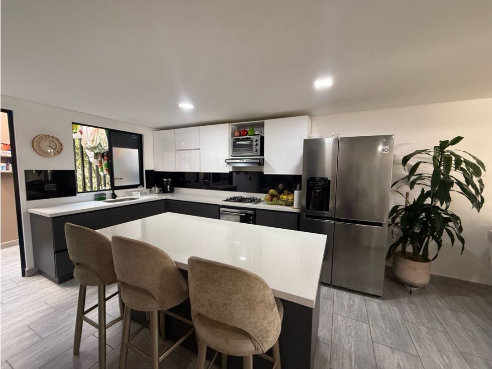 Casa Unifamiliar en urbanización cerrada La Ceja — foto 4