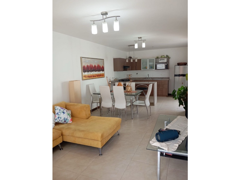 Casa Unifamiliar en Urbanización cerrada La Ceja — foto 2
