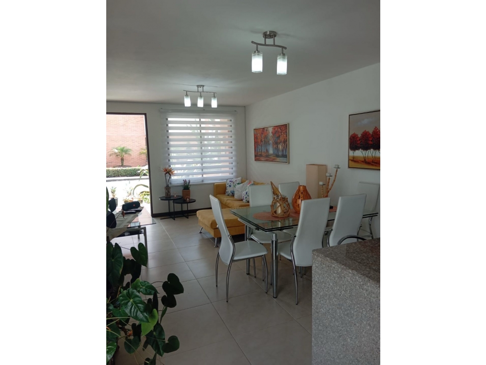 Casa Unifamiliar en Urbanización cerrada La Ceja — foto 3