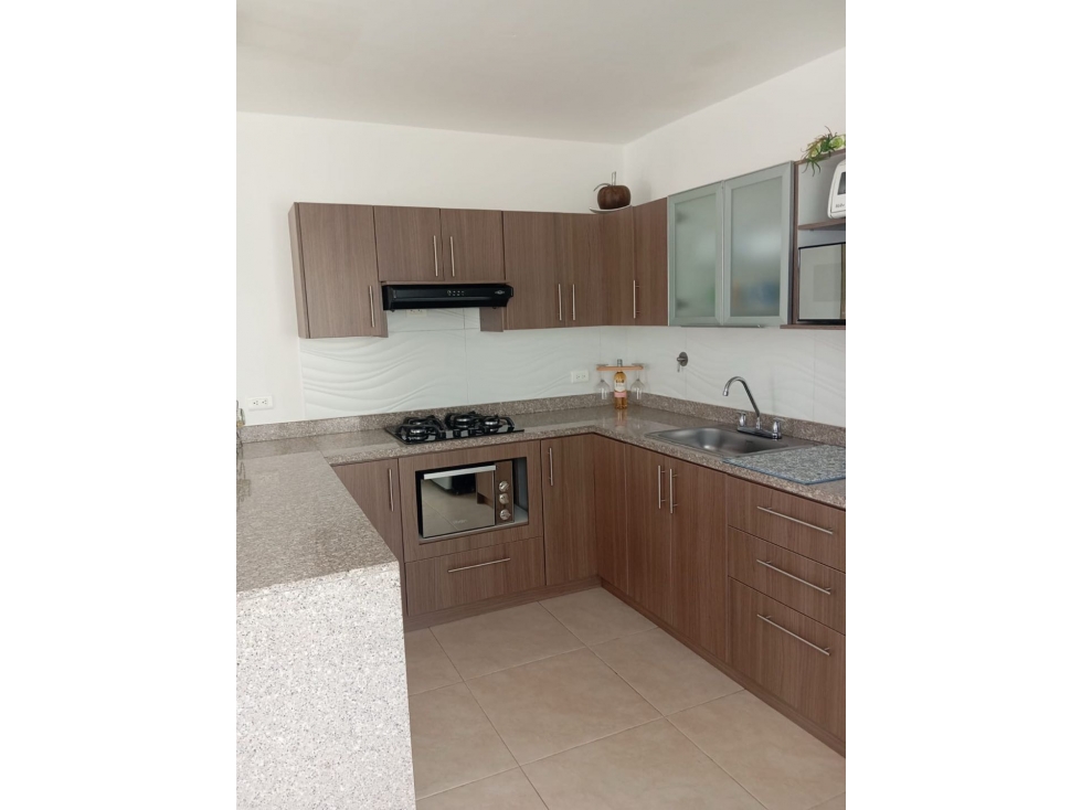Casa Unifamiliar en Urbanización cerrada La Ceja — foto 4