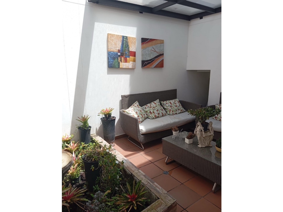 Casa Unifamiliar en Urbanización cerrada La Ceja — foto 5