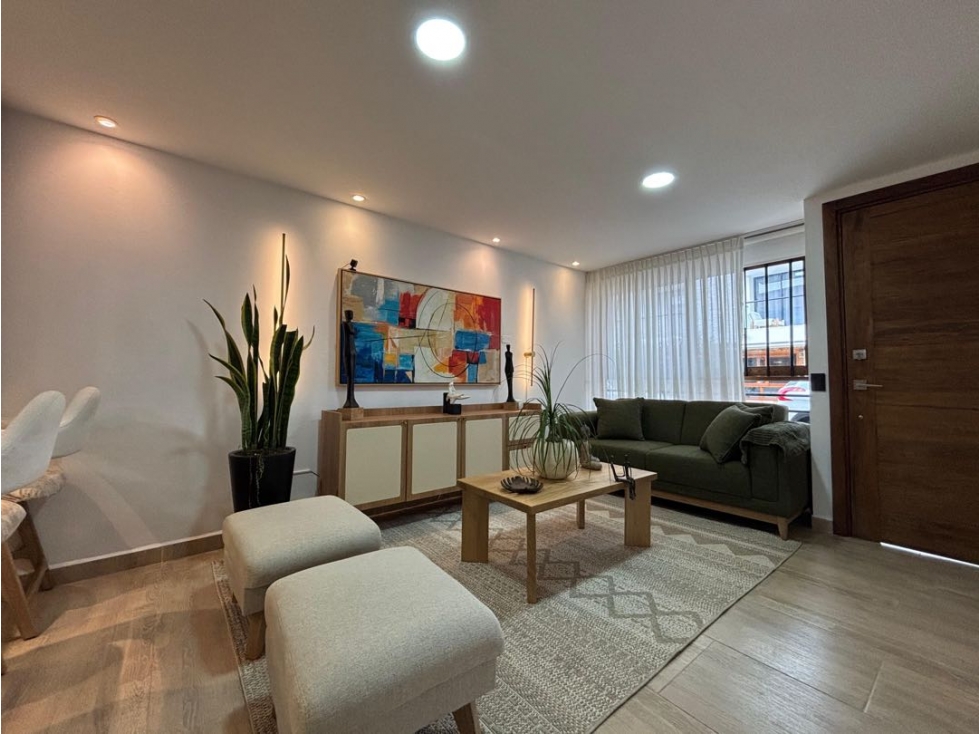 Casa Unifamiliar en urbanización abierta La Ceja — foto 2