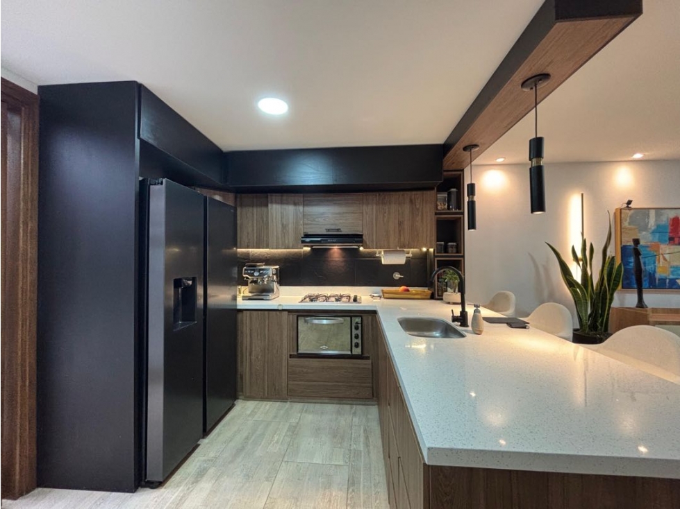 Casa Unifamiliar en urbanización abierta La Ceja — foto 3