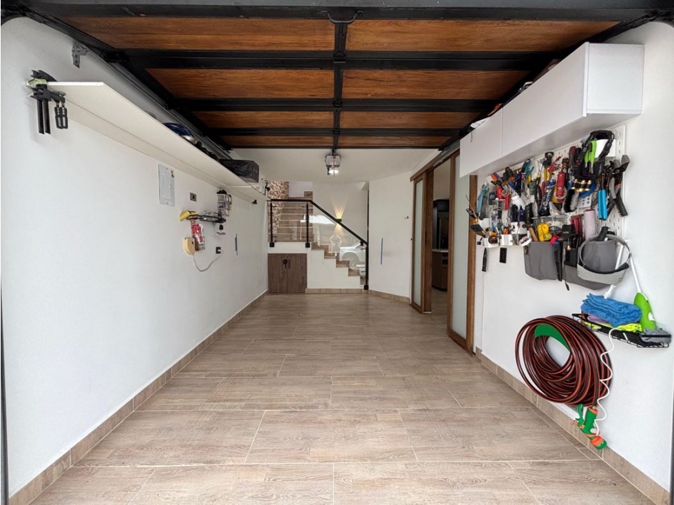 Casa Unifamiliar en urbanización abierta La Ceja — foto 4