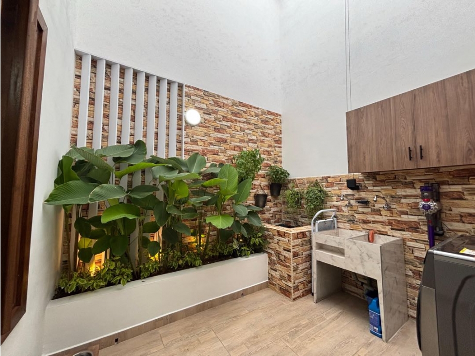 Casa Unifamiliar en urbanización abierta La Ceja — foto 5