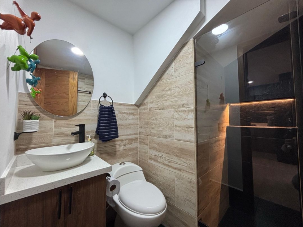 Casa Unifamiliar en urbanización abierta La Ceja — foto 6