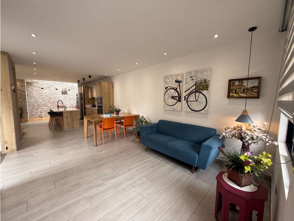 Casa Unifamiliar en urbanización cerrada La Ceja — foto 2