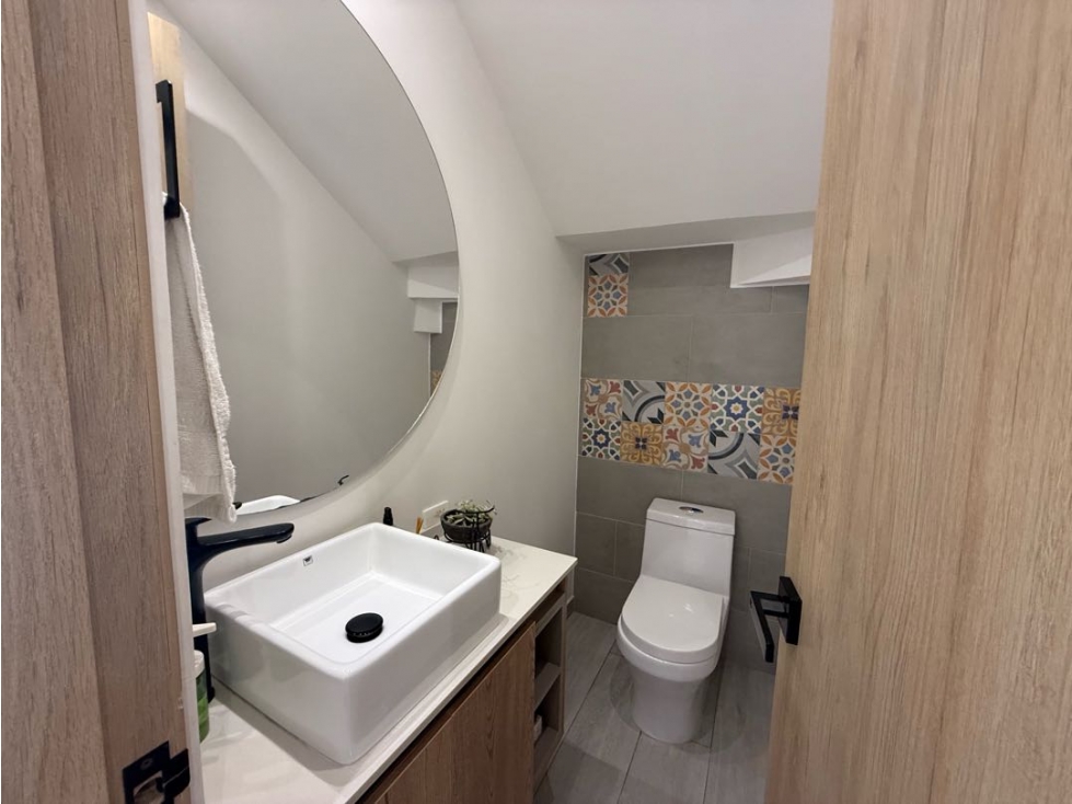 Casa Unifamiliar en urbanización cerrada La Ceja — foto 6