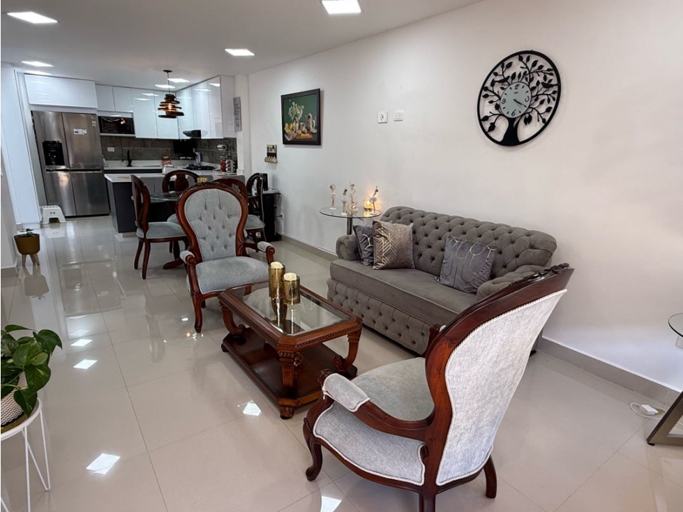 Casa Unifamiliar en urbanización abierta La Ceja — foto 2