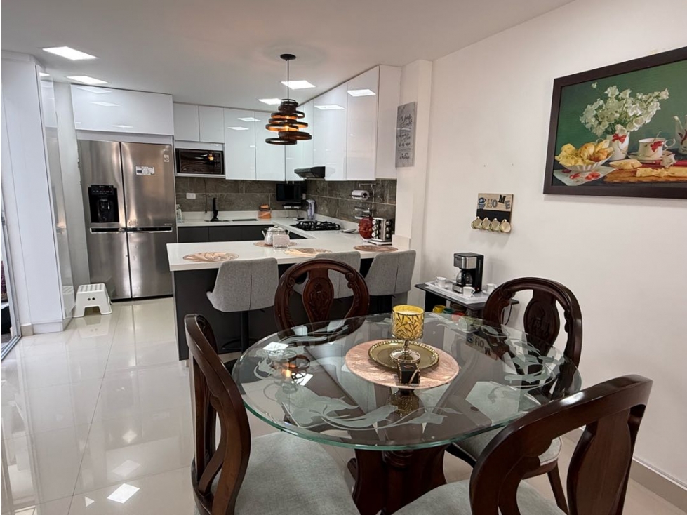 Casa Unifamiliar en urbanización abierta La Ceja — foto 3