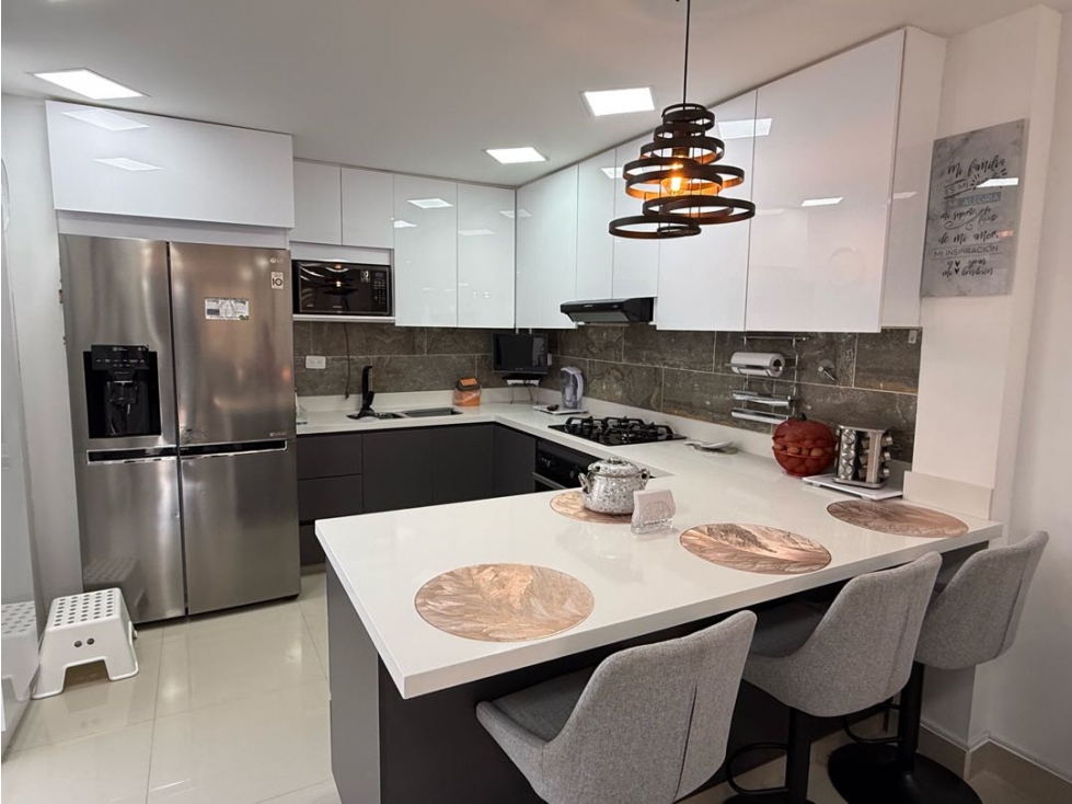 Casa Unifamiliar en urbanización abierta La Ceja — foto 4