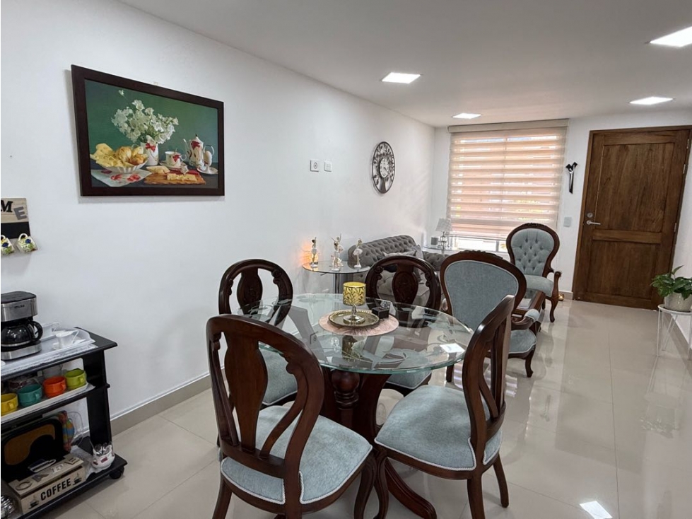 Casa Unifamiliar en urbanización abierta La Ceja — foto 5