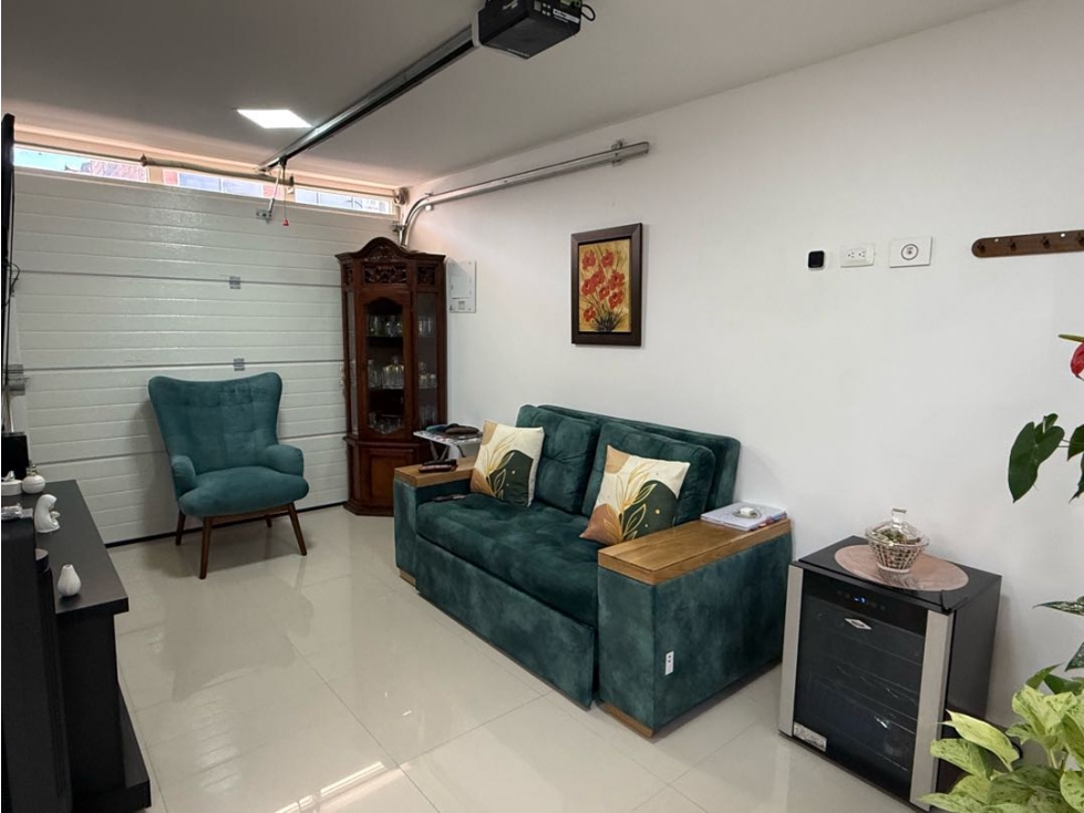 Casa Unifamiliar en urbanización abierta La Ceja — foto 6