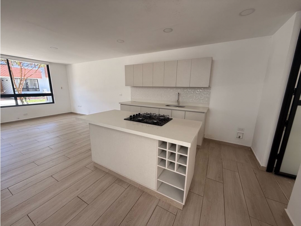 Casa Unifamiliar en Urbanización cerrada La Ceja — foto 2