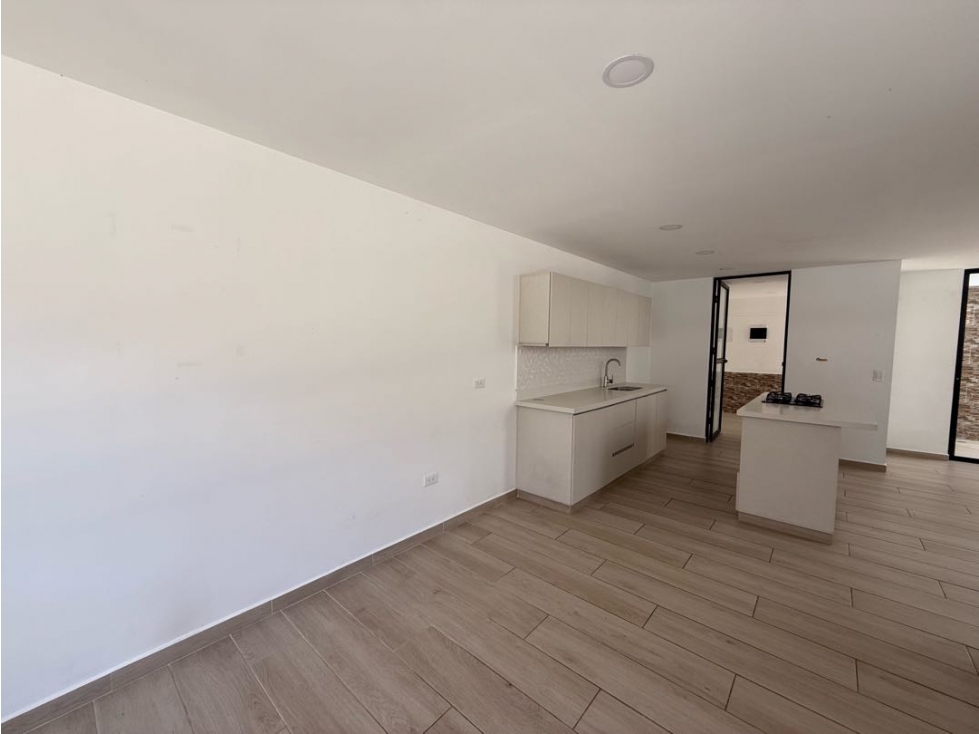 Casa Unifamiliar en Urbanización cerrada La Ceja — foto 3