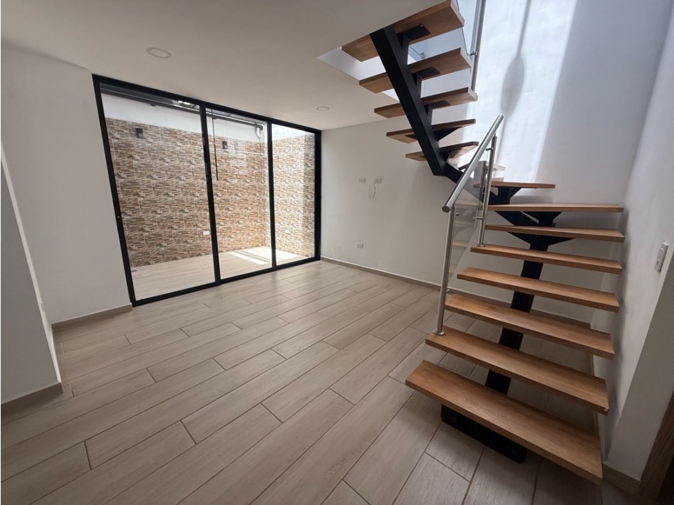 Casa Unifamiliar en Urbanización cerrada La Ceja — foto 4