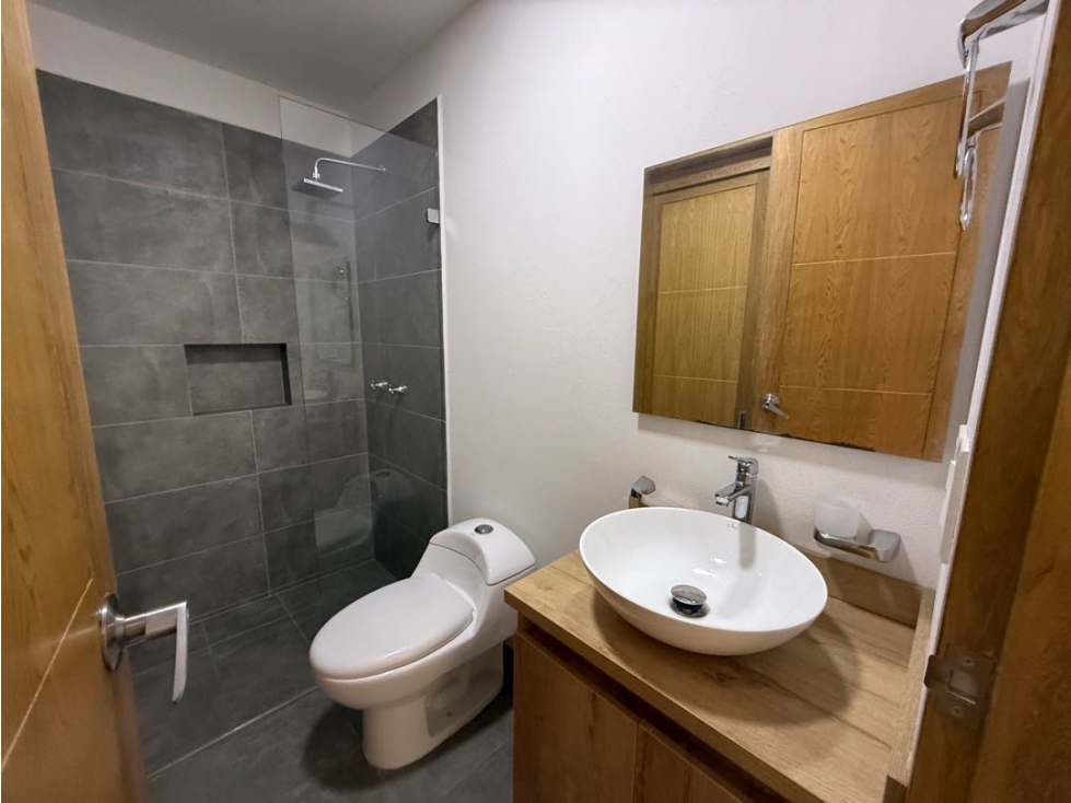 Casa Unifamiliar en Urbanización cerrada La Ceja — foto 4