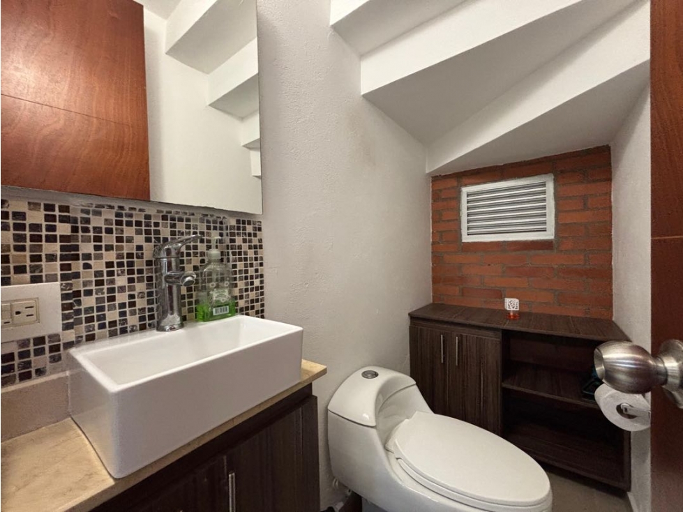 Casa Unifamiliar en Urbanización cerrada La Ceja — foto 3