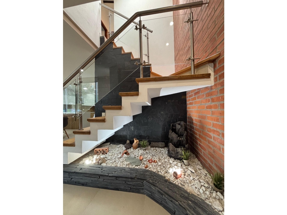 Casa Unifamiliar en Urbanización cerrada La Ceja — foto 6