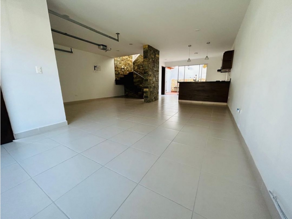 Casa Unifamiliar en Urbanización abierta La Ceja — foto 2