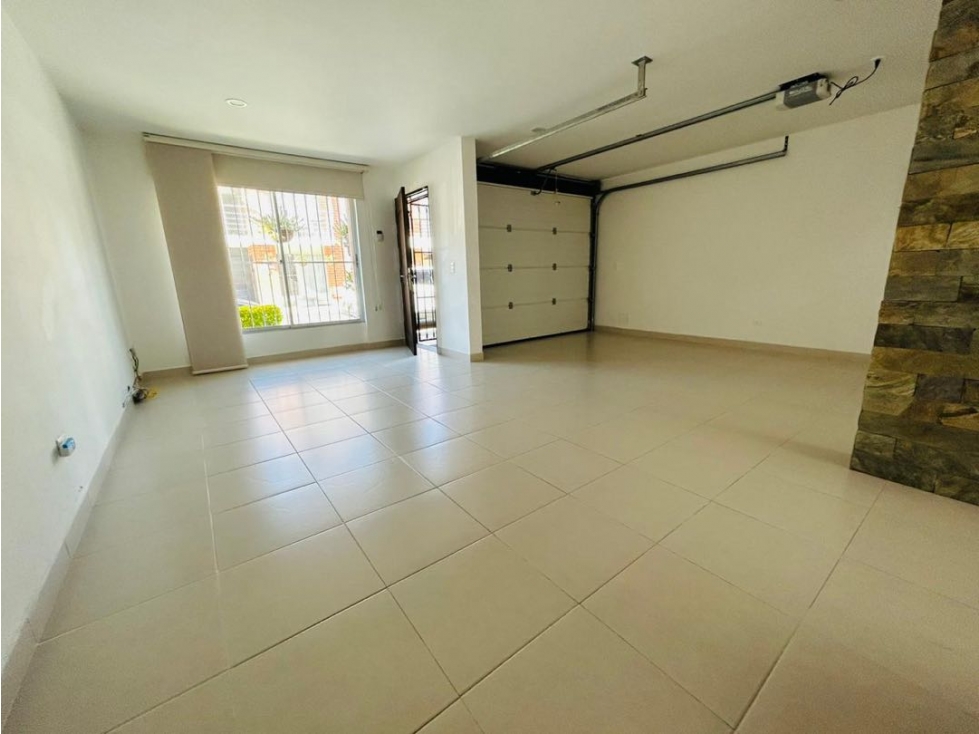 Casa Unifamiliar en Urbanización abierta La Ceja — foto 3