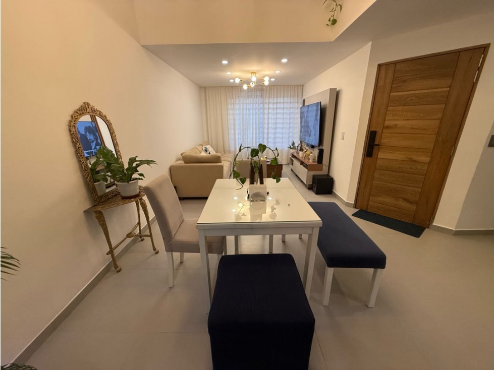Casa Unifamiliar en Urbanización abierta La Ceja — foto 4