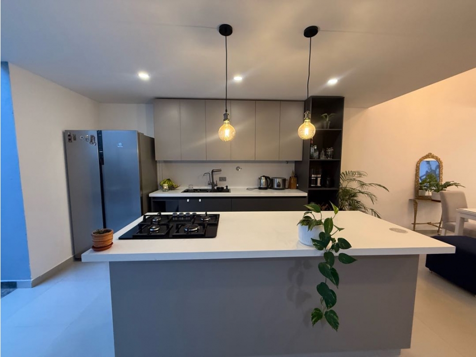 Casa Unifamiliar en Urbanización abierta La Ceja — foto 5