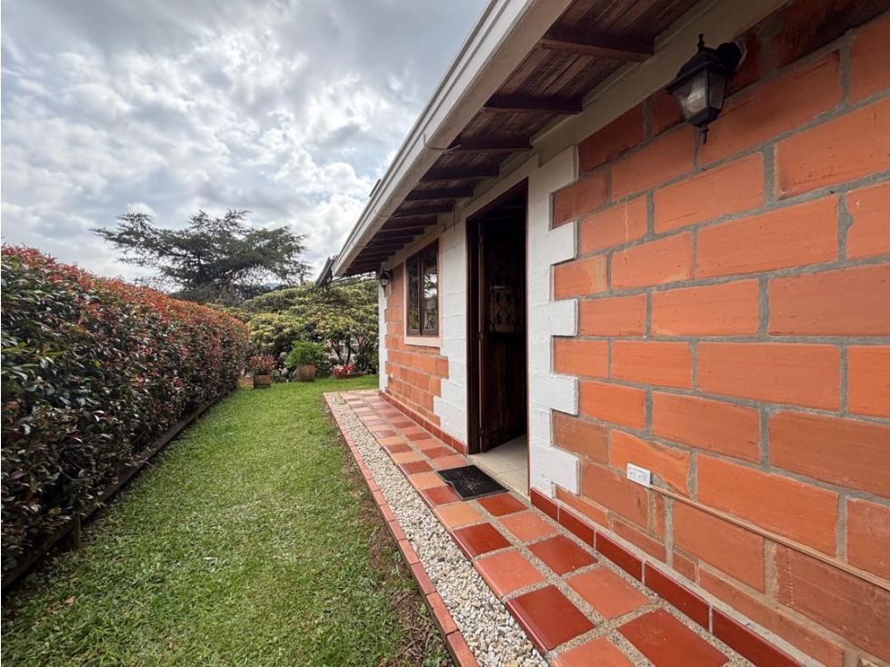Casa Unifamiliar en urbanización cerrada La Ceja — foto 2