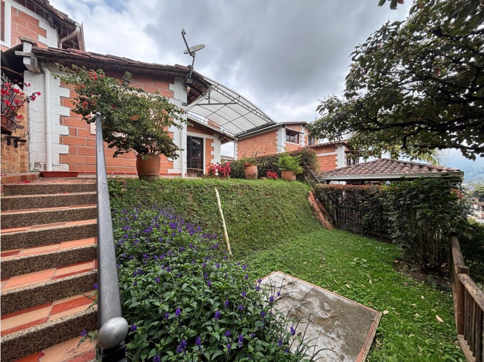Casa Unifamiliar en urbanización cerrada La Ceja — foto 3