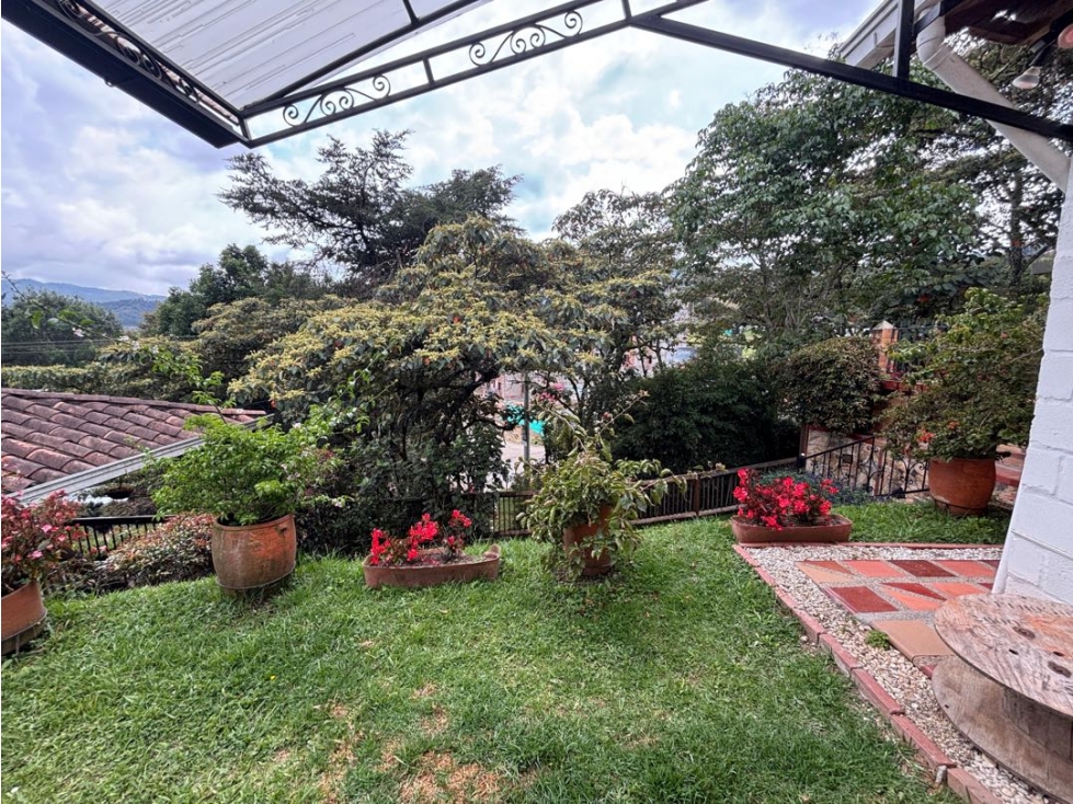 Casa Unifamiliar en urbanización cerrada La Ceja — foto 4