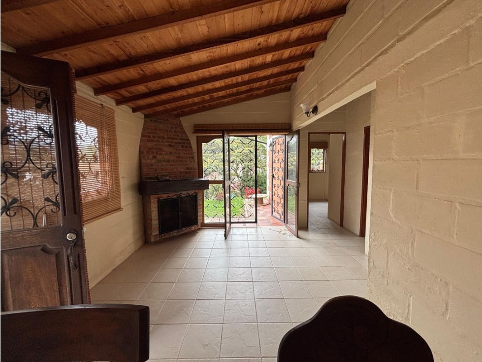 Casa Unifamiliar en urbanización cerrada La Ceja — foto 5