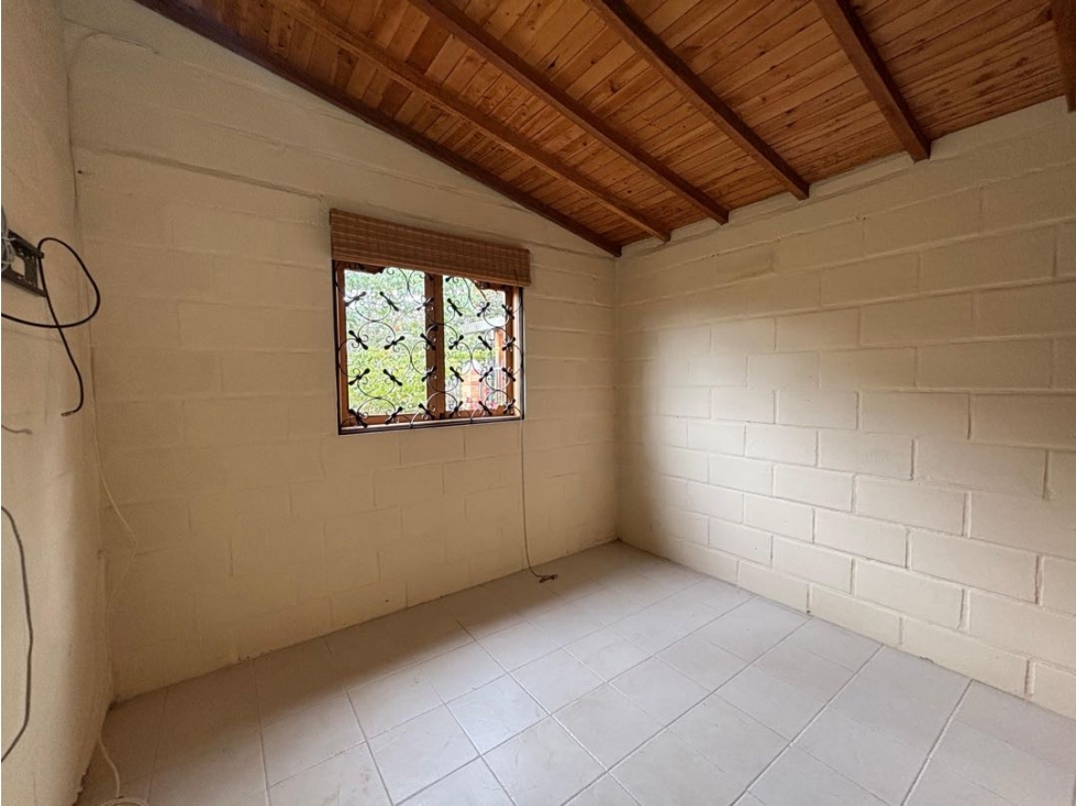 Casa Unifamiliar en urbanización cerrada La Ceja — foto 6