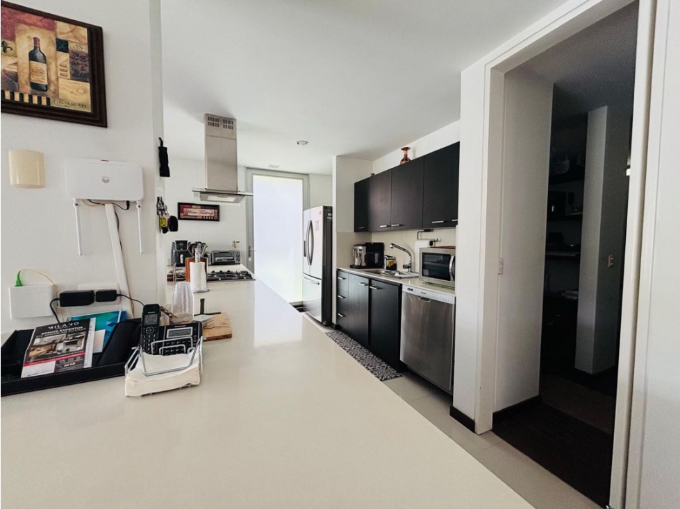 Casa Unifamiliar en Urbanización cerrada Llanogrande — foto 6