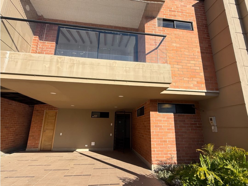 Casa Unifamiliar en Urbanización abierta Rionegro — foto 2