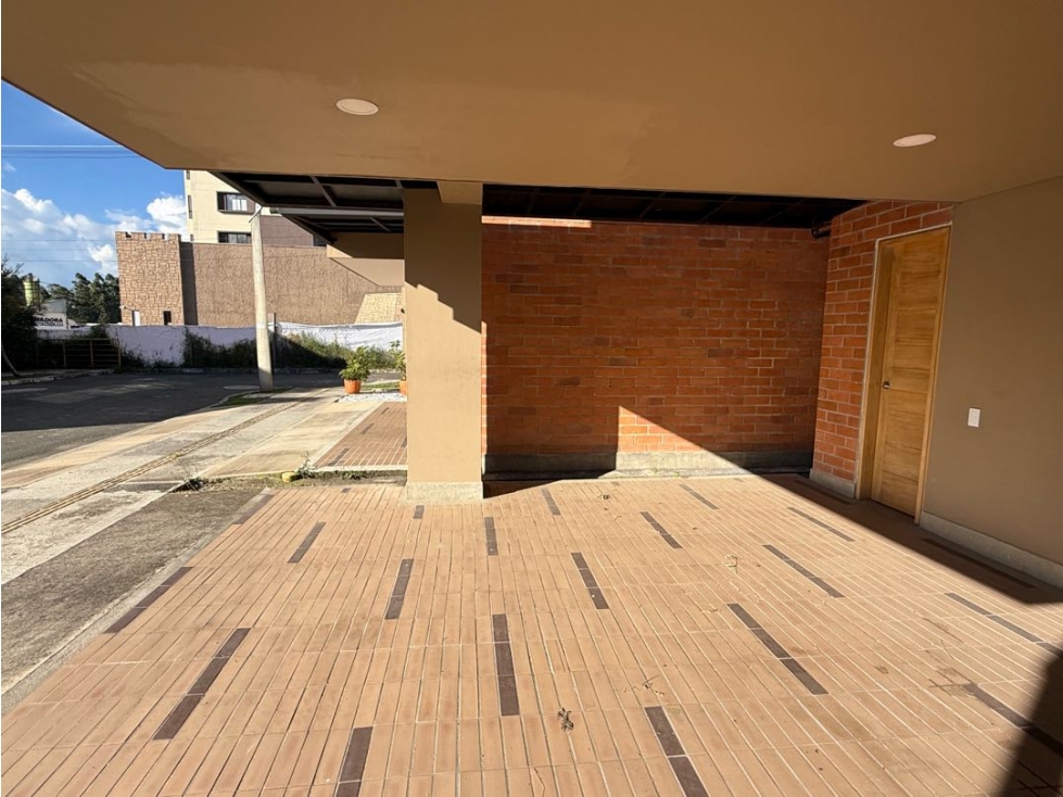 Casa Unifamiliar en Urbanización abierta Rionegro — foto 3