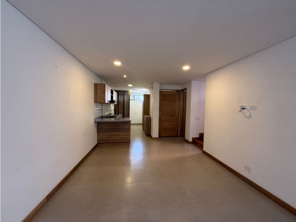 Casa Unifamiliar en Urbanización abierta Rionegro — foto 4