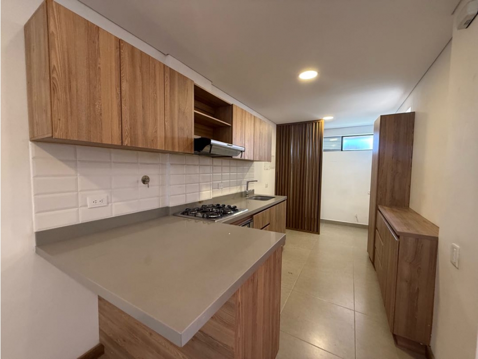 Casa Unifamiliar en Urbanización abierta Rionegro — foto 5